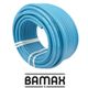 Rubber Hose 8mm X 13mm Blue Colour X50m